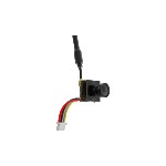 Vendite calde IFlight Borg 5.8G VTX CAM 150mW sistema integrato di trasmissione a lungo raggio Drone da corsa per Uav Drone